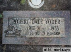 Robert Dale Yoder