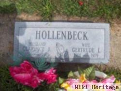 Gertrude Hollenbeck