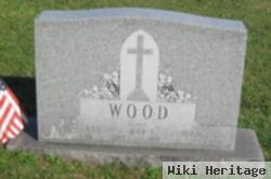Horace L Wood