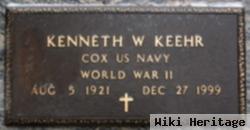 Kenneth W. Keehr