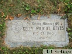 Kelly Wright Keyes