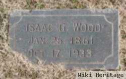 Isaac G. Wood