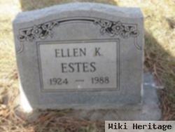 Ellen K. Estes