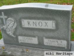 James R Knox