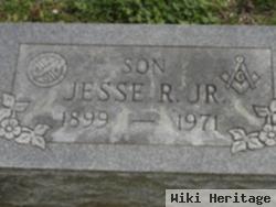 Jesse Richardson Purnell, Jr