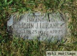 John J. Lukancic