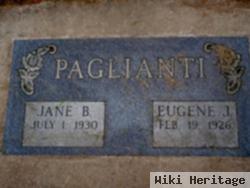 Jane B. Paglianti