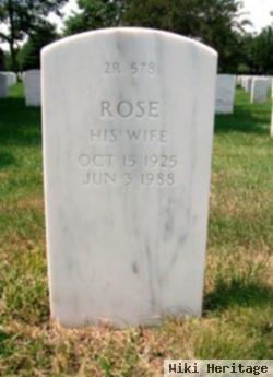 Rose Wade