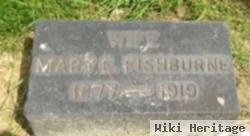 Mary E. Fishburne