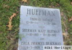 Thomas Arthur Huffman