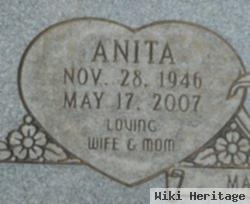 Anita Songer Price