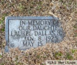 Laurel Dallas Hill