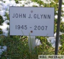 John J Glynn