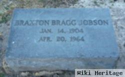 Braxton Bragg Jobson