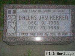 Dallas Jay Herren