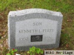 Kenneth L Perry