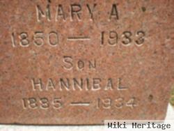 Hannibal Hart