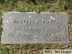 Harvey S Bower