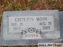 Gretchen Moon Earles