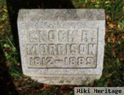 Enoch Rice Morrison