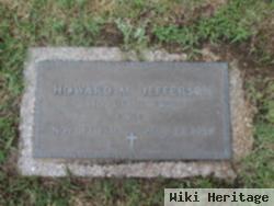 Howard M Jefferson