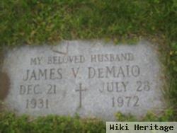 James V Demaio