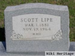 Scott Lipe