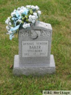 Dennis Venton Baker