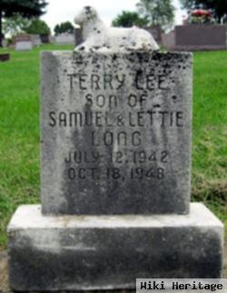 Terry Lee Long