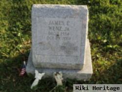 James E Wenz, Jr