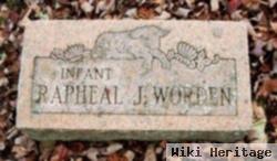 Rapheal J Worden