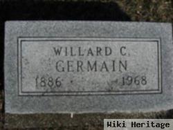 Willard C. Germain