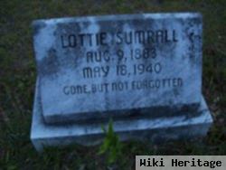 Lottie Sumrall