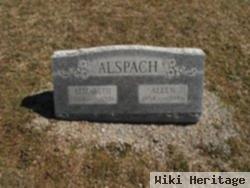 Allen Alspach