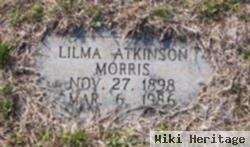 Lilma Atkinson Morris