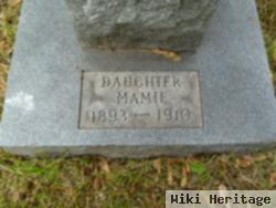 Mamie Reinders