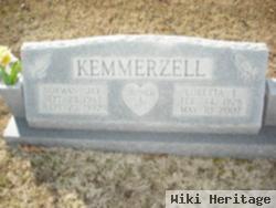 Loretta E Kemmerzell