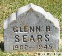 Glenn B. Sears