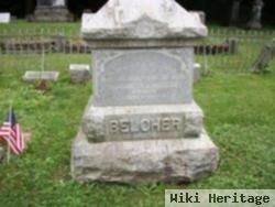 Abraham E. Belcher