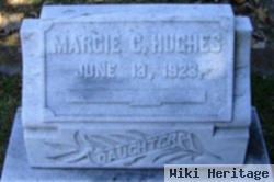 Margie C. Hughes