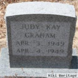 Judy Kay Graham