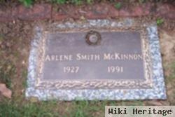 Arlene L. Smith Mckinnon