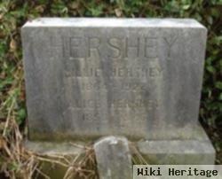 Lillie Hershey