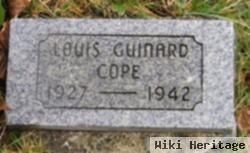 Louis Guinard Cope