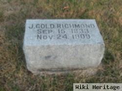 J Gold Richmond