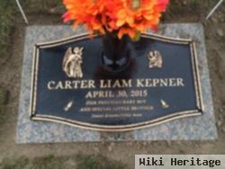Carter Liam Kepner