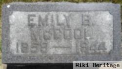 Emily B Perry Mccool