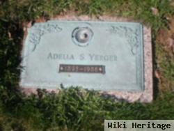 Adella Smith Kratz Yerger