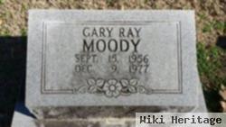 Gary Ray Moody
