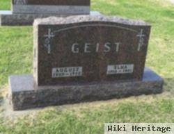 August Geist